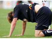 Ligue Bordeaux sombre dans désarroi.