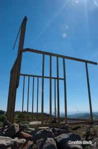 Murol, Grottes de Rajat Le rêve de Gulliver