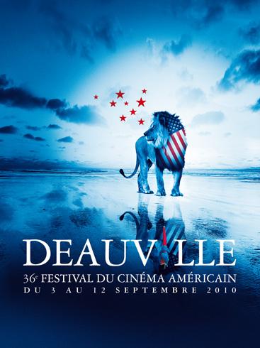 36ème Festival du cinéma américain de Deauville (3 au 12 septembre 2010)
