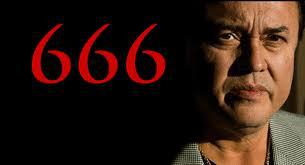 Jose Luis de Jesus Miranda1 Le «Christ» de Miami attire les foules