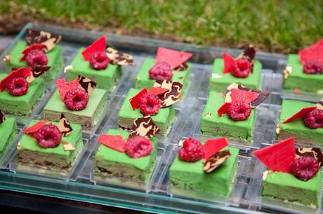 Petit déjeuner bio au Shake Shake Shake Shake Shake Shake