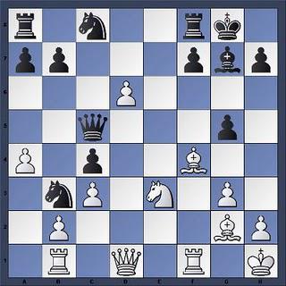 Echecs au Népal : Dzhumaev - Maisuradze