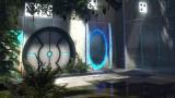 Portal 2 exhibe sa coop