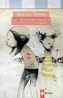 Les Troutman volants