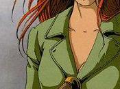 Gabrielle tome guerrier aveugle