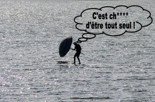 Il part ou il part pas ?