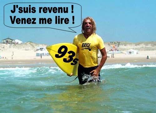 Il part ou il part pas ?