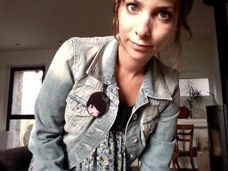 3 big buttons * Limited edition