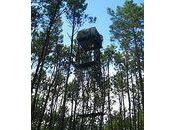 Presque accident chasse mais totalement mortel cependant Monségur paloumayre d'alors