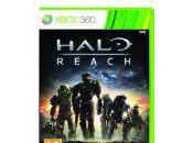 lancement Halo Reach
