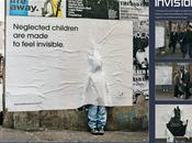 Enfants invisibles Australie Copenhague