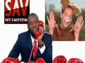 René Taupe s'invite dans d'Omar Fred