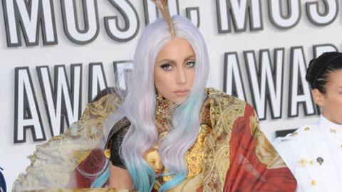 Photos ... MTV Video Music Awards 2010 ... Lady Gaga, Justin Bieber et les autres