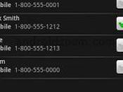 Applications essentielles pour Android afin passer bonnes fêtes toutes occasions