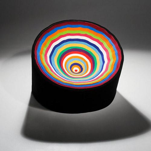 Fauteuil Rrround par Arttu Kuisma et Janne Melajoki