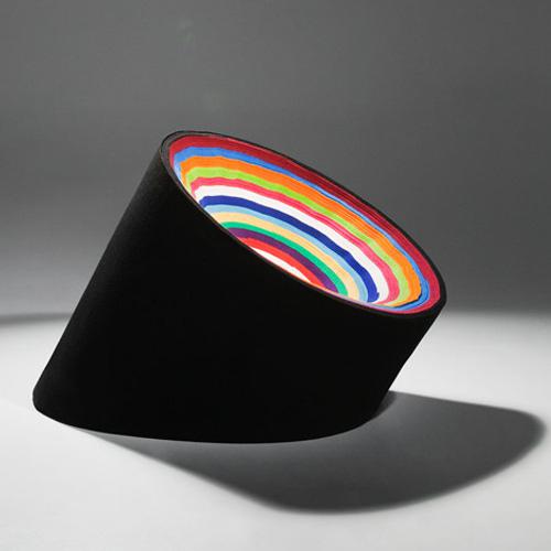 Fauteuil Rrround par Arttu Kuisma et Janne Melajoki