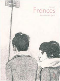Frances (2) / Joanna Hellgren