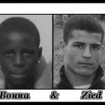 La justice, pas la violence