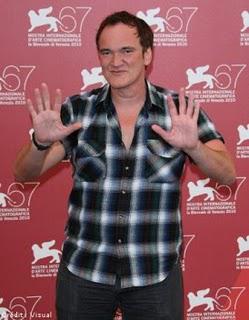 La Mostra de Venise selon Tarantino.