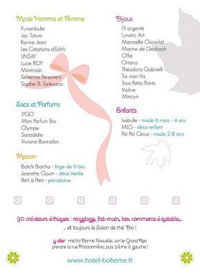 [C'est la rentrée!]13/09 Et oui, c'est la rentrée pour Sa...