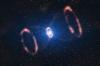 Supernova SN 1987 A Supernova SN 1987 A