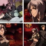 Premières Impressions : Hyakka Ryoran