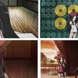 Premières Impressions : Hyakka Ryoran