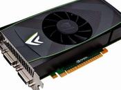 Test carte graphique référence Nvidia GeForce