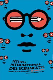 Festival International des Scénaristes: appel à candidatures