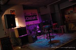 Ukulele Hui et Kiwis à Paris