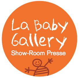 Logo baby gallery
