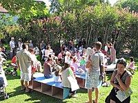 Vaucluse Durable 2010