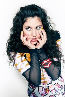 Eliza Doolittle, Pack Up