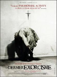 Le Dernier Exorcisme, critique