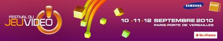 Festival du Jeu Vidéo / Monde du Jeu