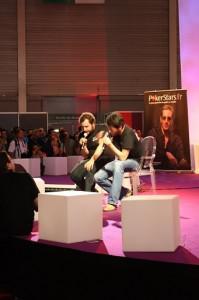 Festival du Jeu Vidéo / Monde du Jeu