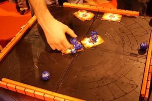 Festival du Jeu Vidéo / Monde du Jeu