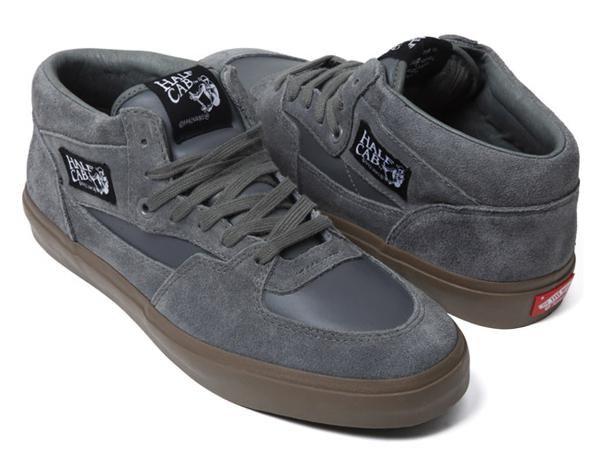 VANS X SUPREME – FALL 2010 COLLECTION