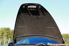 Alfa 8C Competizione, deux tours de plaisir !