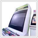 NESiCAxLive, dématérialisation version arcade