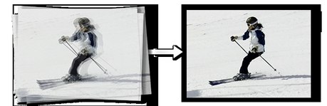 vreveal editeur video gratuit Retouche vidéo gratuit avec vReveal