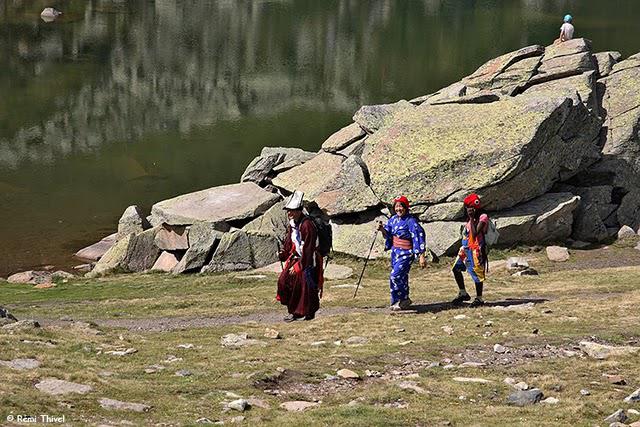 Le Pic du Midi d'Ossau déplacé en raison d'une manifestation citoyenne