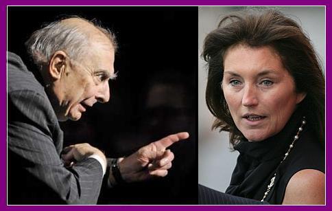 Quand Claude Chabrol faisait tourner Cécilia Sarkozy…