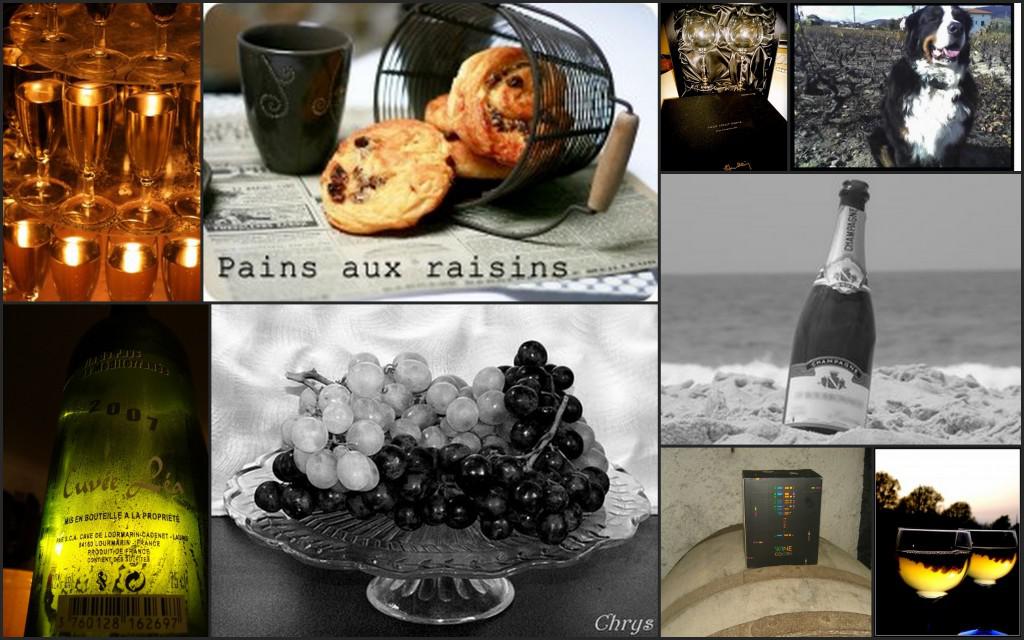 Résultat du concours Caudalie