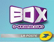 Box-e commerce : créer sa boutique sur internet est simple comme une lettre à la poste !