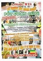 Lékòl a Kalbas Ka : Jouné pòt gwan ouvè