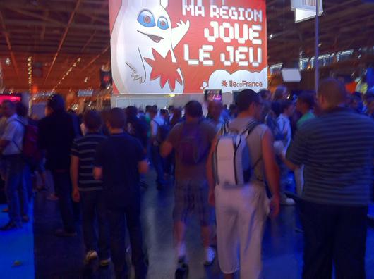 [Évènement] Mes impressions sur le Festival du Jeu Vidéo