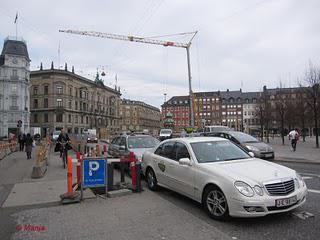 Métro, boulot, travaux