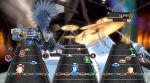 Guitar Hero : Warriors of Rock gratte Megadeth