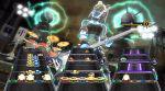 Guitar Hero : Warriors of Rock gratte Megadeth